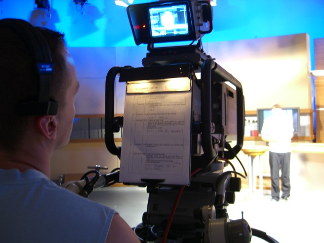 studiocamera